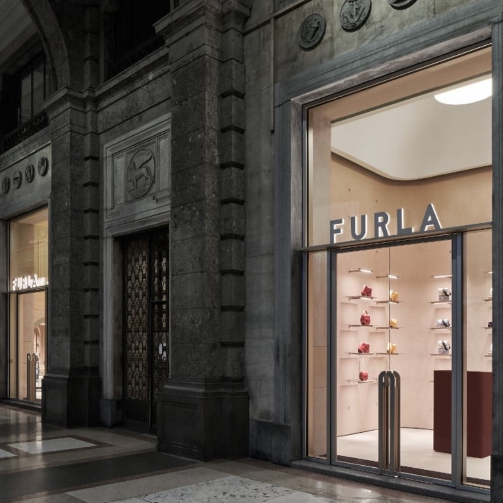 Furla Through the Years: From Italian Heritage to Modern Handbag FASHION ICON